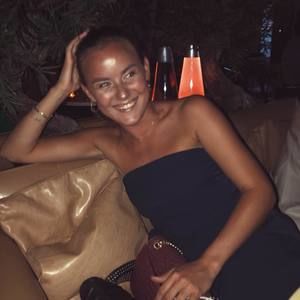 Meet your Posher, Astrid